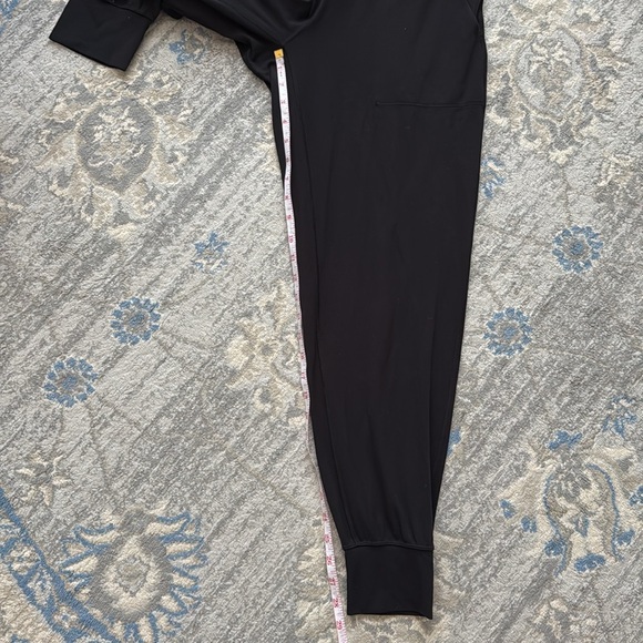 Lululemon Align Jogger 28" Black - Picture 6 of 11
